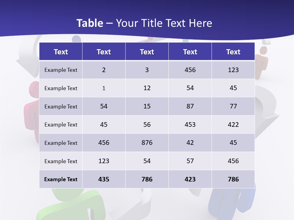 Sphere Global Big PowerPoint Template