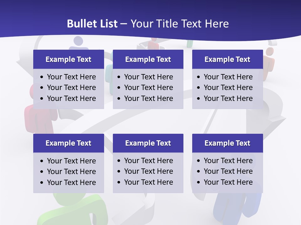 Sphere Global Big PowerPoint Template