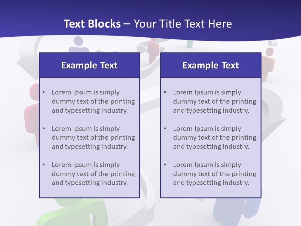 Sphere Global Big PowerPoint Template