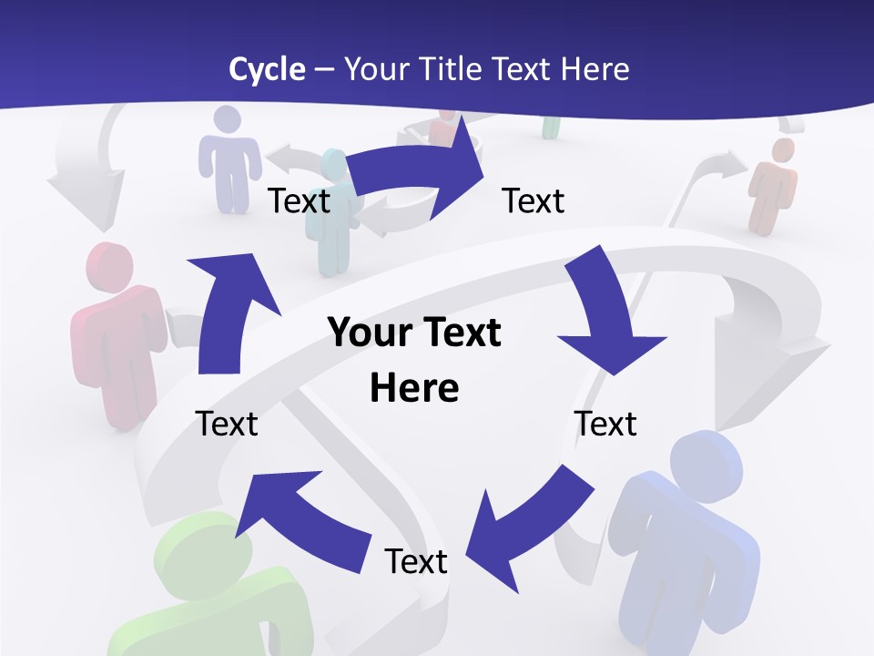 Sphere Global Big PowerPoint Template