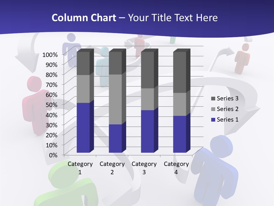 Sphere Global Big PowerPoint Template