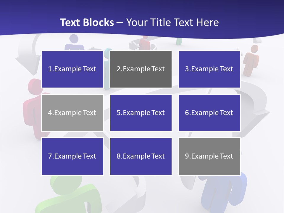 Sphere Global Big PowerPoint Template