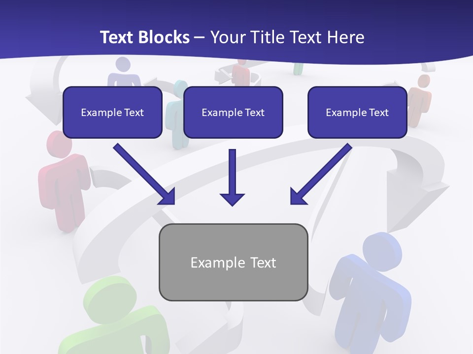 Sphere Global Big PowerPoint Template