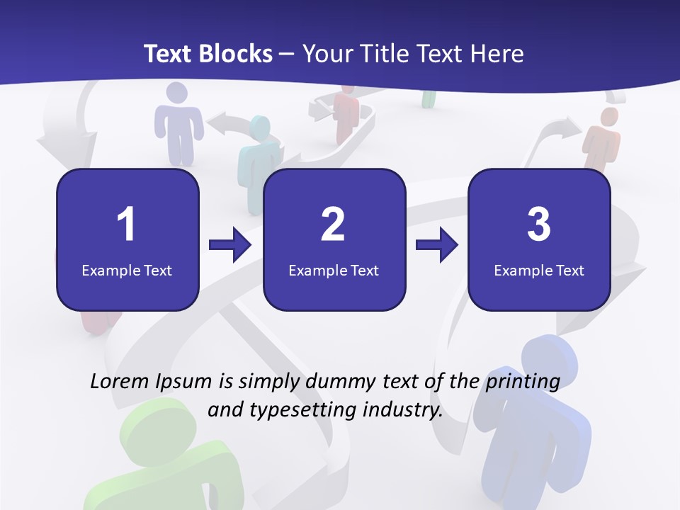 Sphere Global Big PowerPoint Template