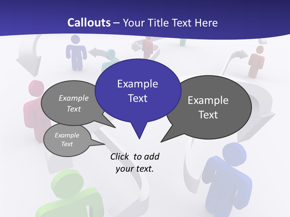 Sphere Global Big PowerPoint Template