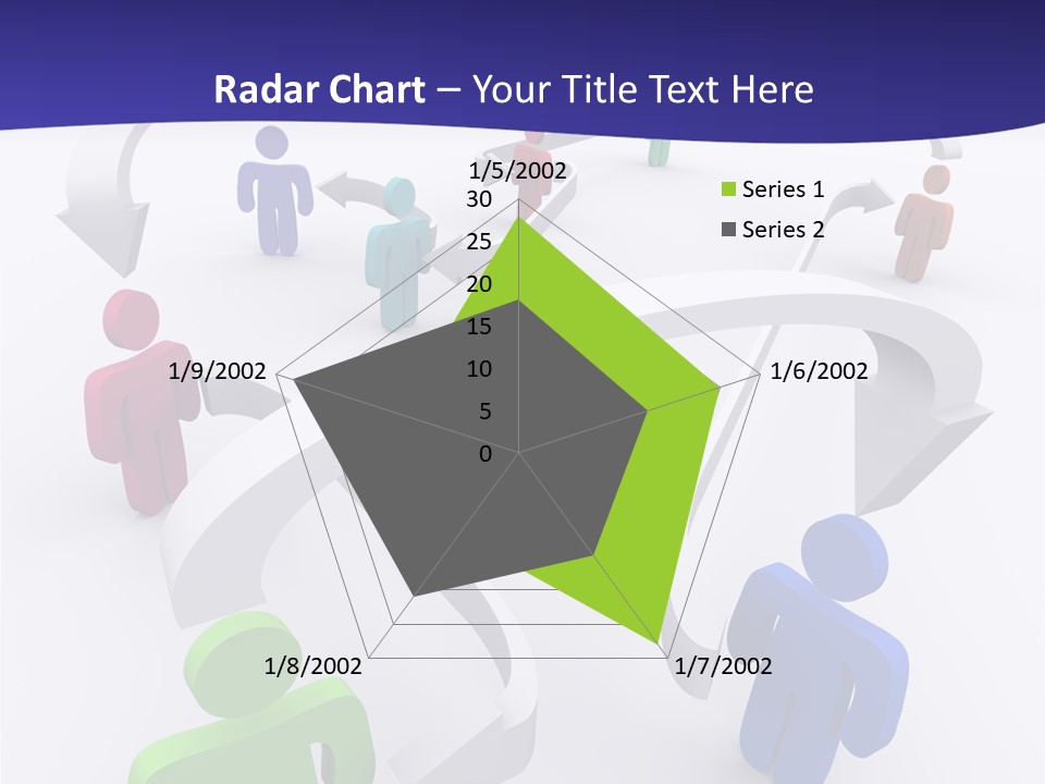 Sphere Global Big PowerPoint Template