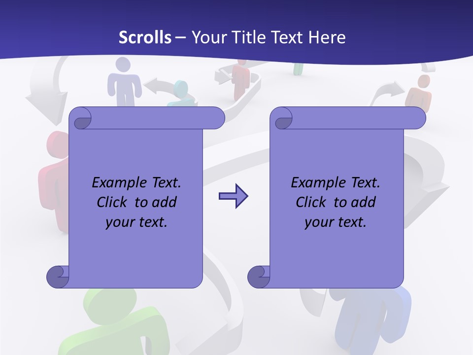 Sphere Global Big PowerPoint Template