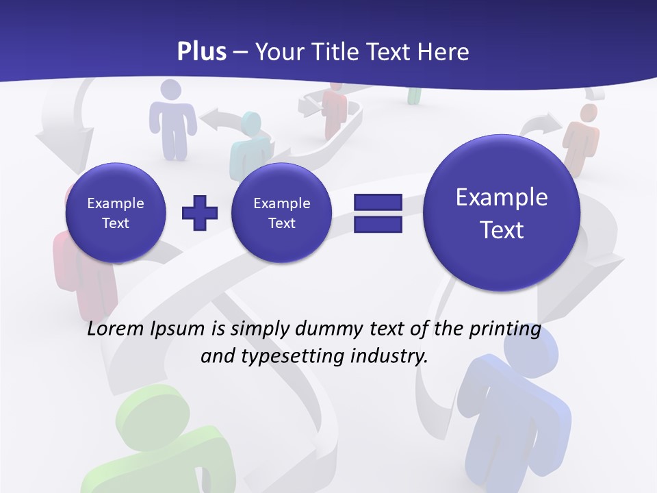 Sphere Global Big PowerPoint Template