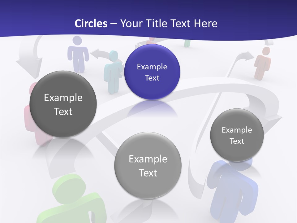 Sphere Global Big PowerPoint Template