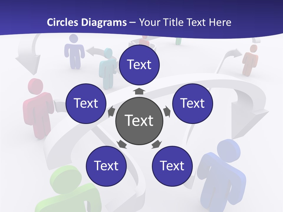 Sphere Global Big PowerPoint Template