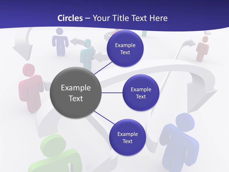 Sphere Global Big PowerPoint Template