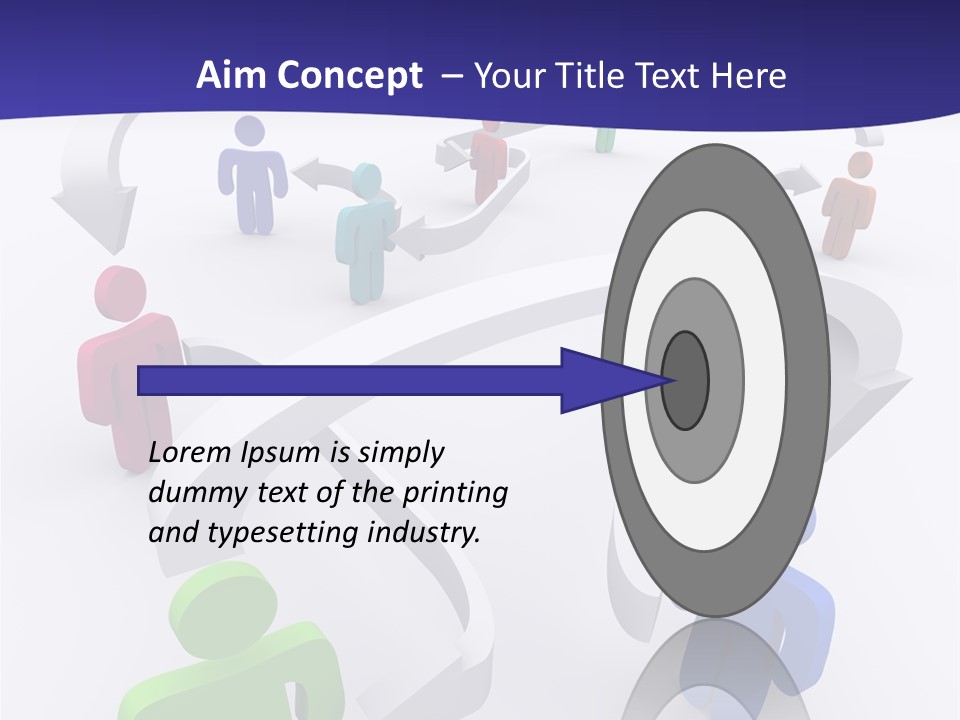 Sphere Global Big PowerPoint Template