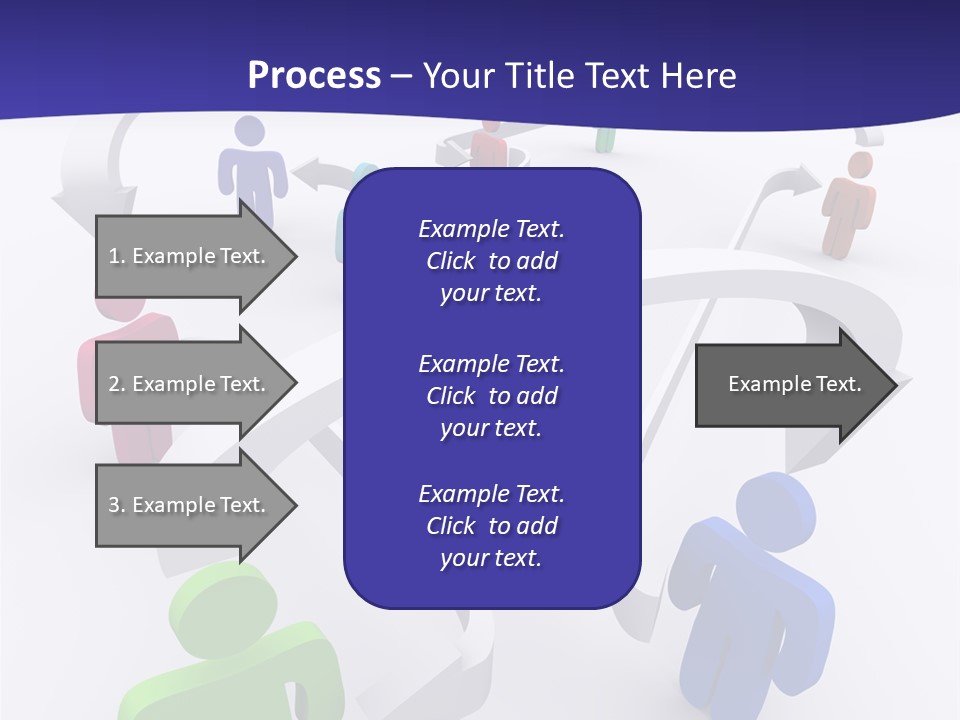 Sphere Global Big PowerPoint Template
