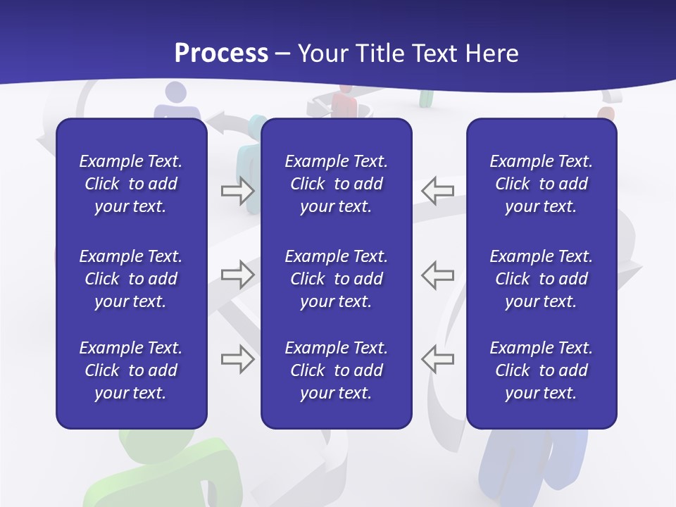 Sphere Global Big PowerPoint Template