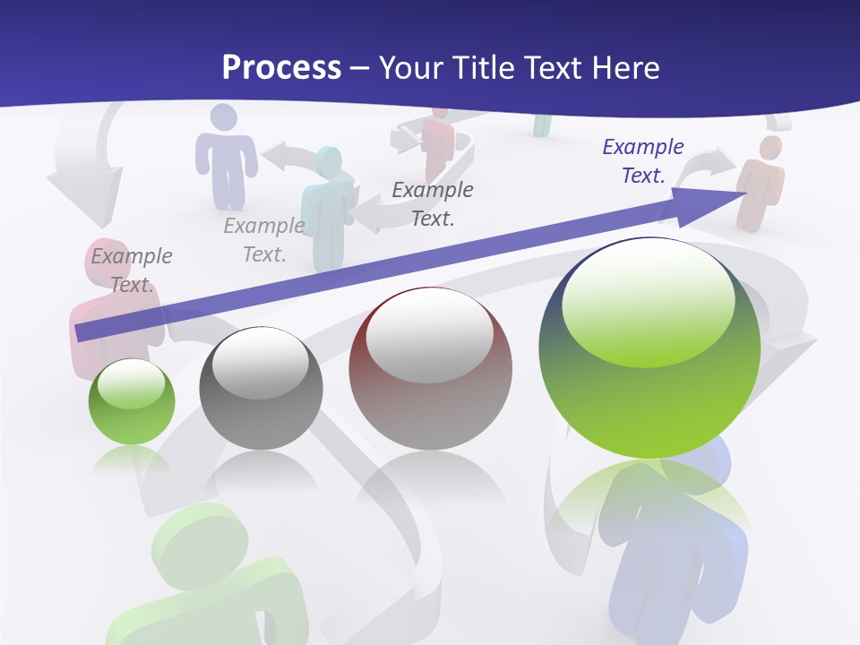 Sphere Global Big PowerPoint Template