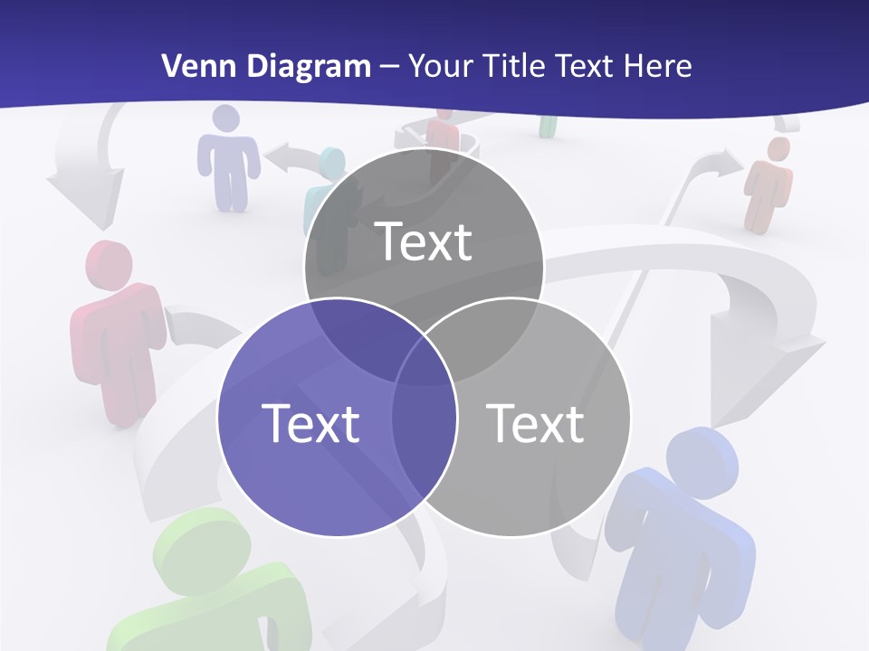 Sphere Global Big PowerPoint Template