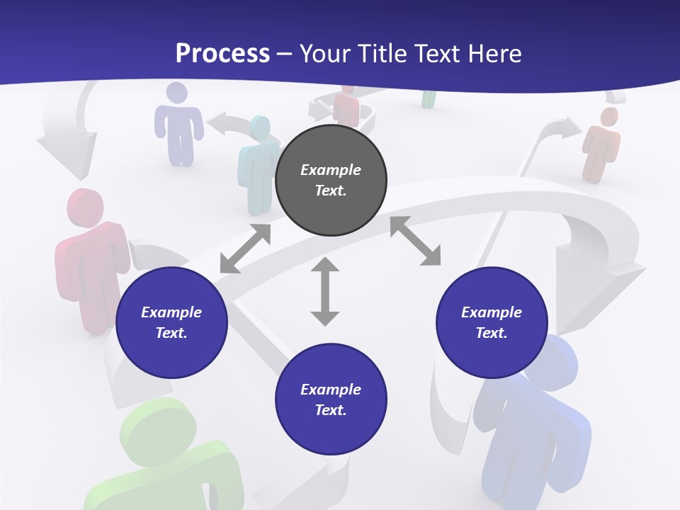 Sphere Global Big PowerPoint Template