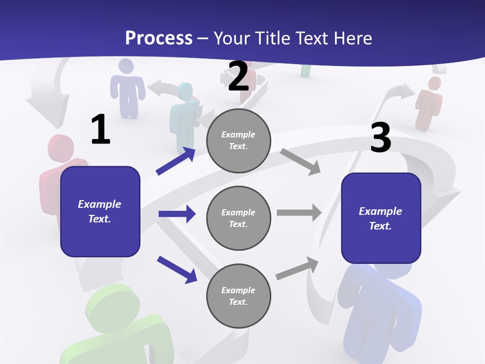 Sphere Global Big PowerPoint Template