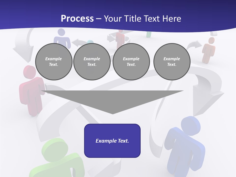 Sphere Global Big PowerPoint Template