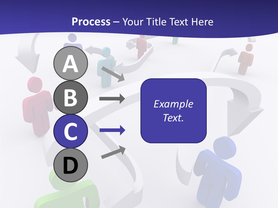 Sphere Global Big PowerPoint Template