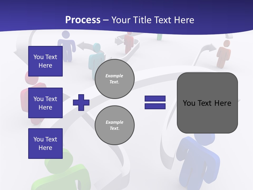 Sphere Global Big PowerPoint Template