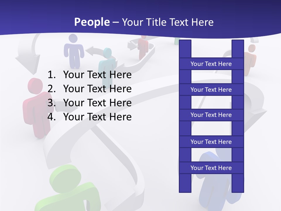 Sphere Global Big PowerPoint Template