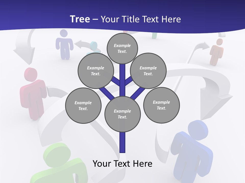 Sphere Global Big PowerPoint Template