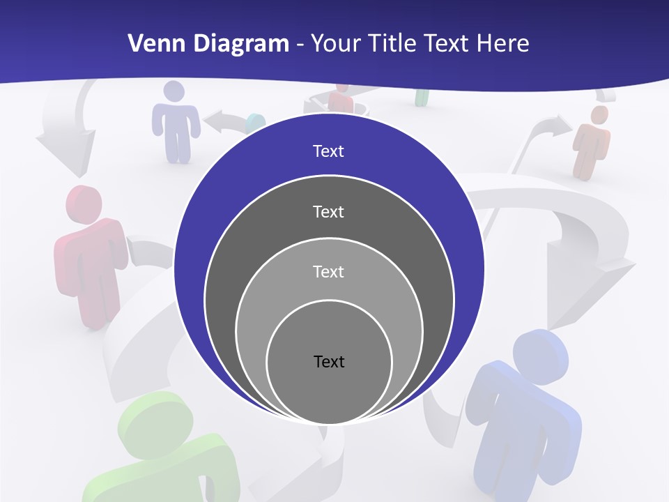 Sphere Global Big PowerPoint Template