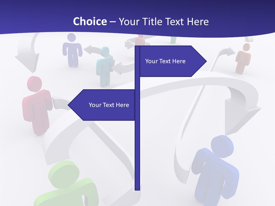 Sphere Global Big PowerPoint Template