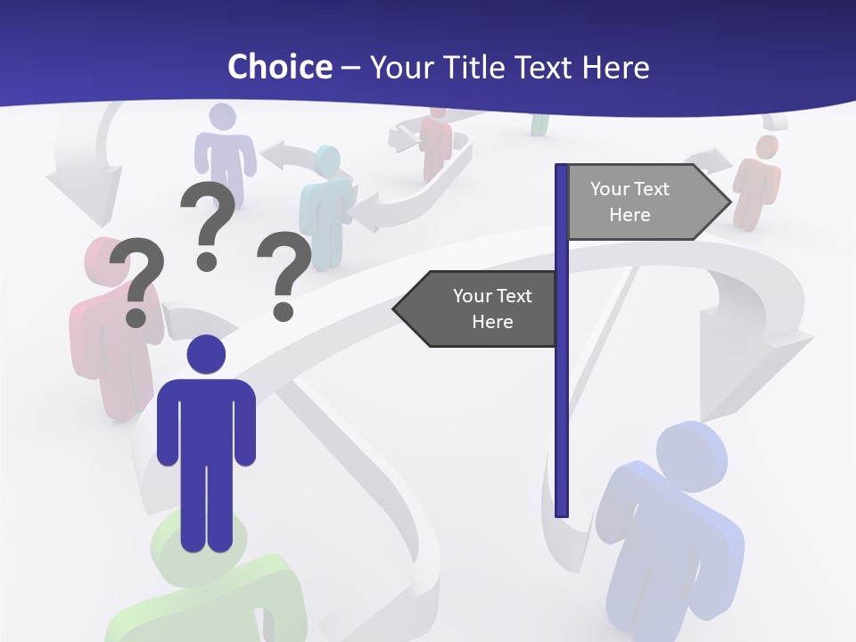 Sphere Global Big PowerPoint Template