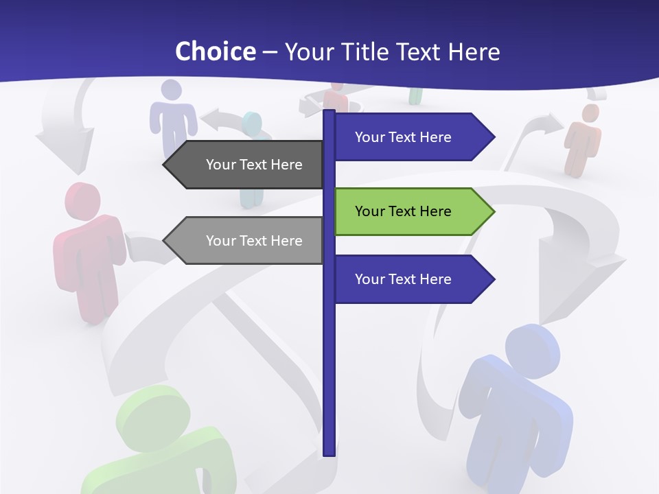 Sphere Global Big PowerPoint Template
