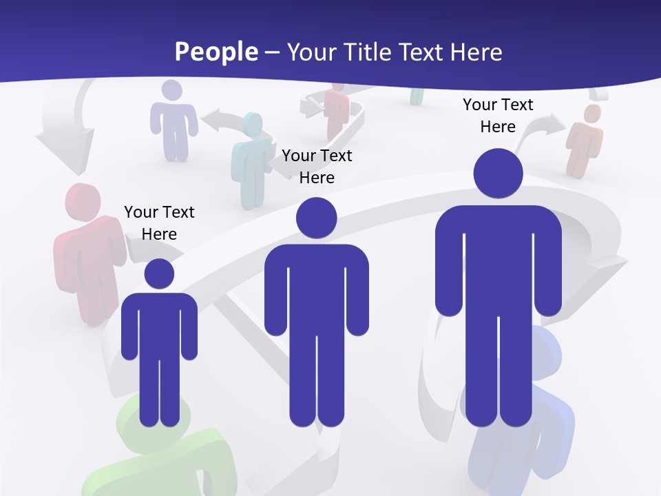 Sphere Global Big PowerPoint Template