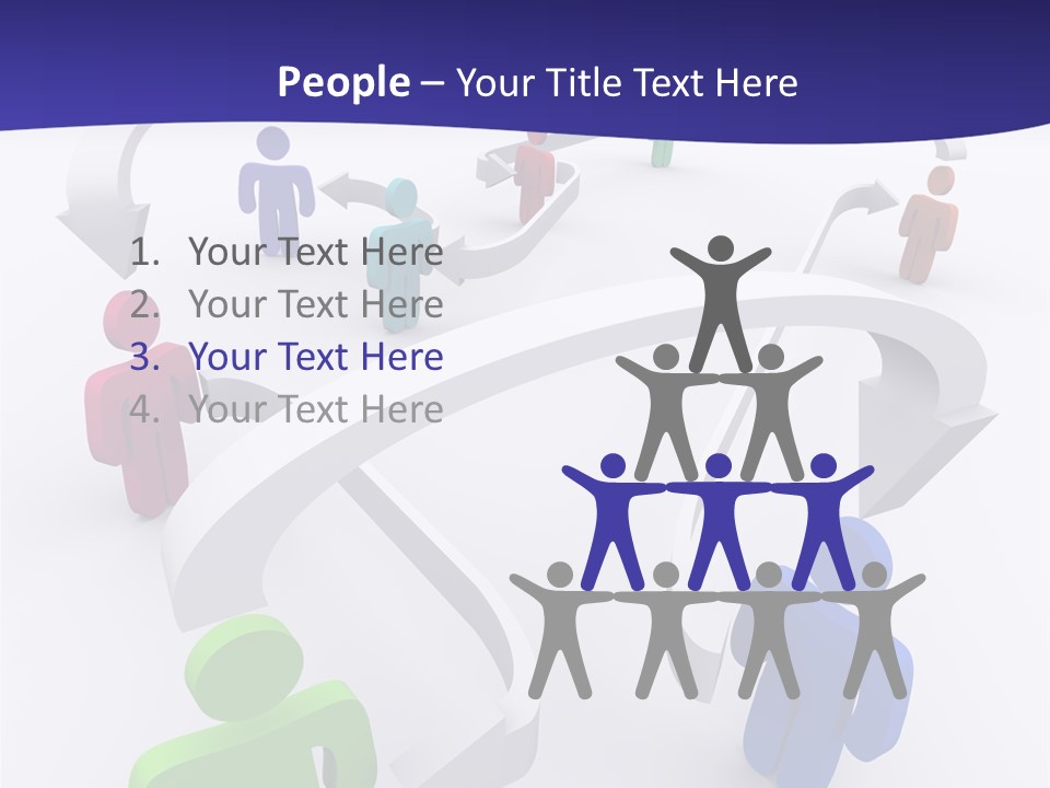 Sphere Global Big PowerPoint Template