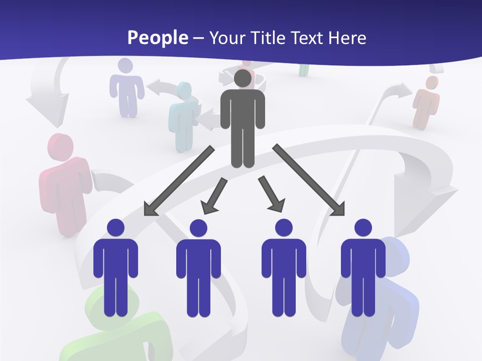 Sphere Global Big PowerPoint Template