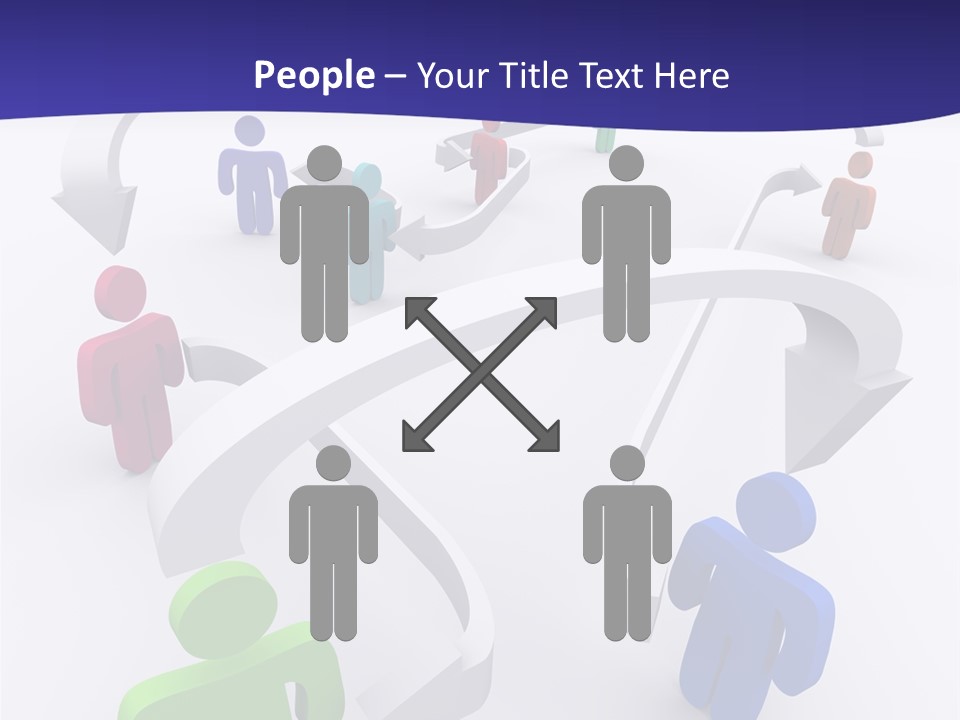 Sphere Global Big PowerPoint Template