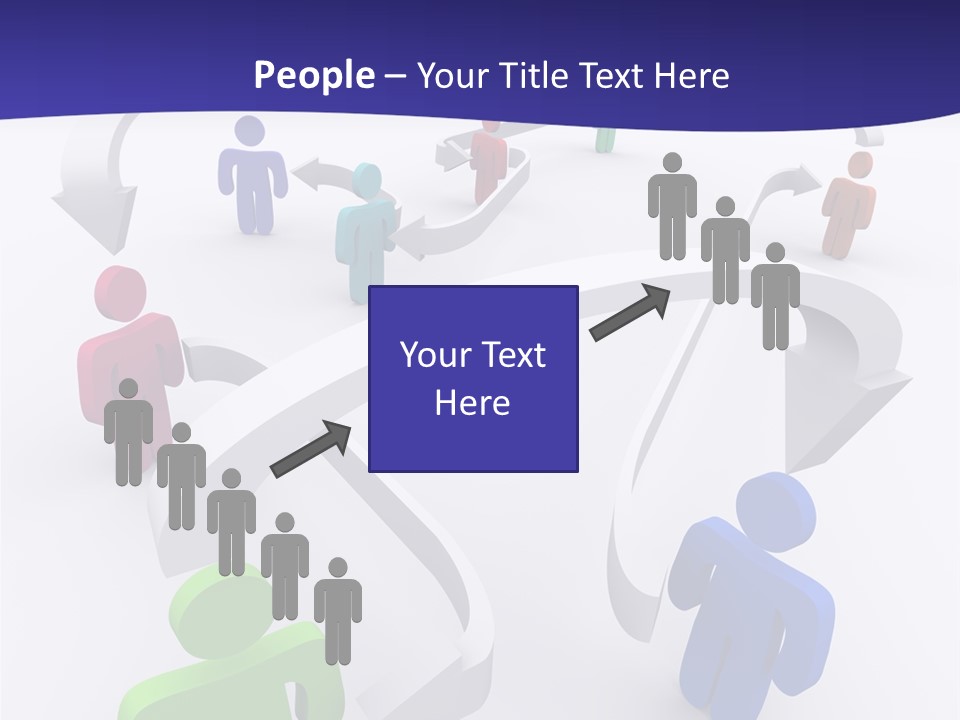 Sphere Global Big PowerPoint Template