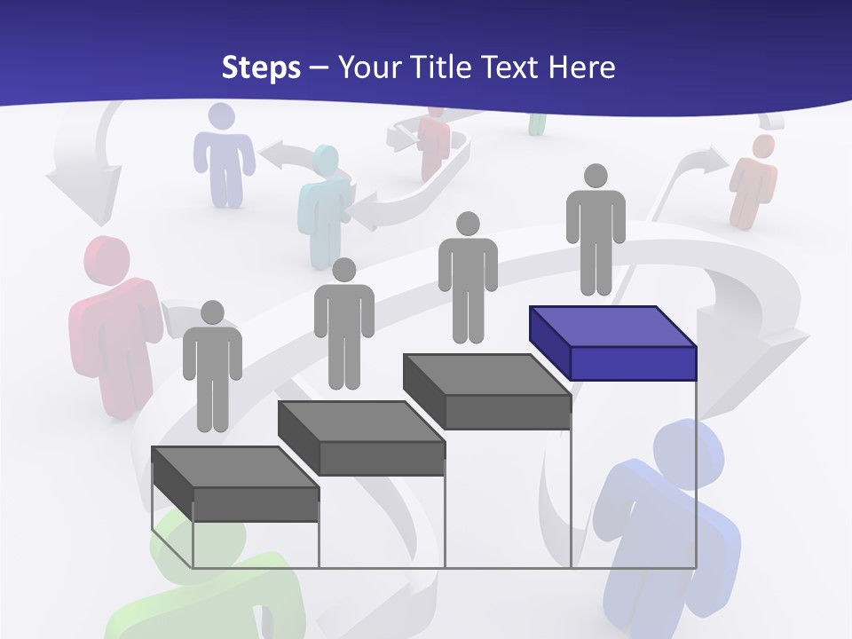 Sphere Global Big PowerPoint Template