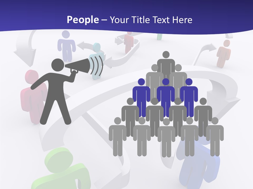 Sphere Global Big PowerPoint Template