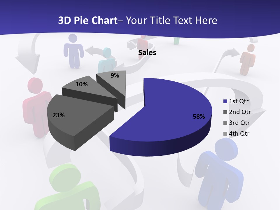 Sphere Global Big PowerPoint Template
