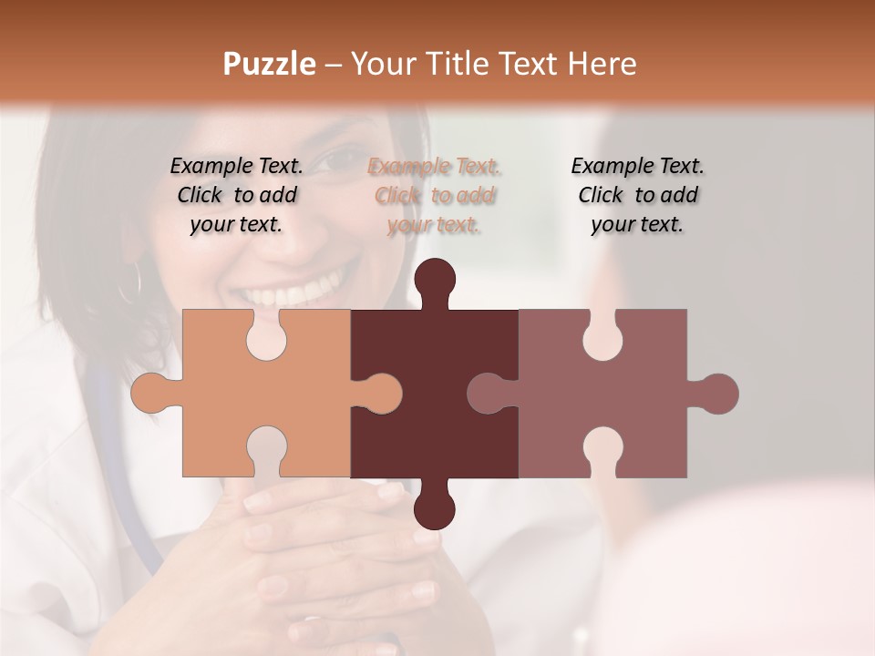 Design House Architecture PowerPoint Template