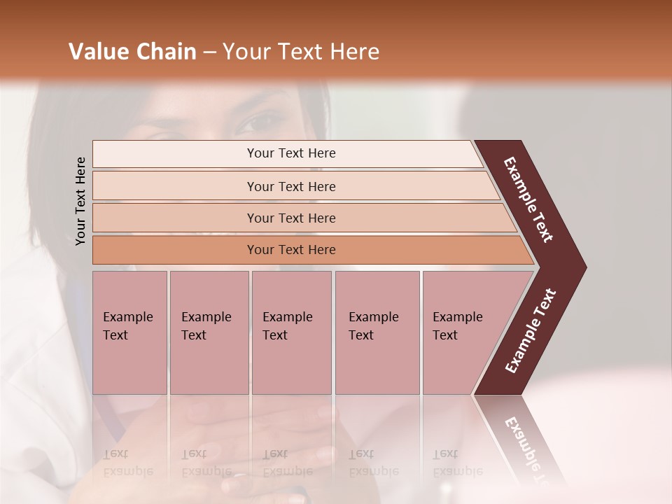 Design House Architecture PowerPoint Template