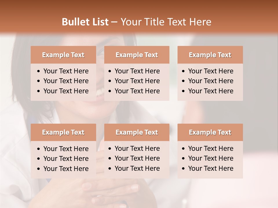 Design House Architecture PowerPoint Template