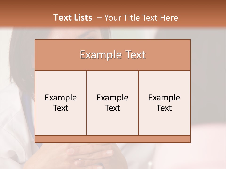 Design House Architecture PowerPoint Template