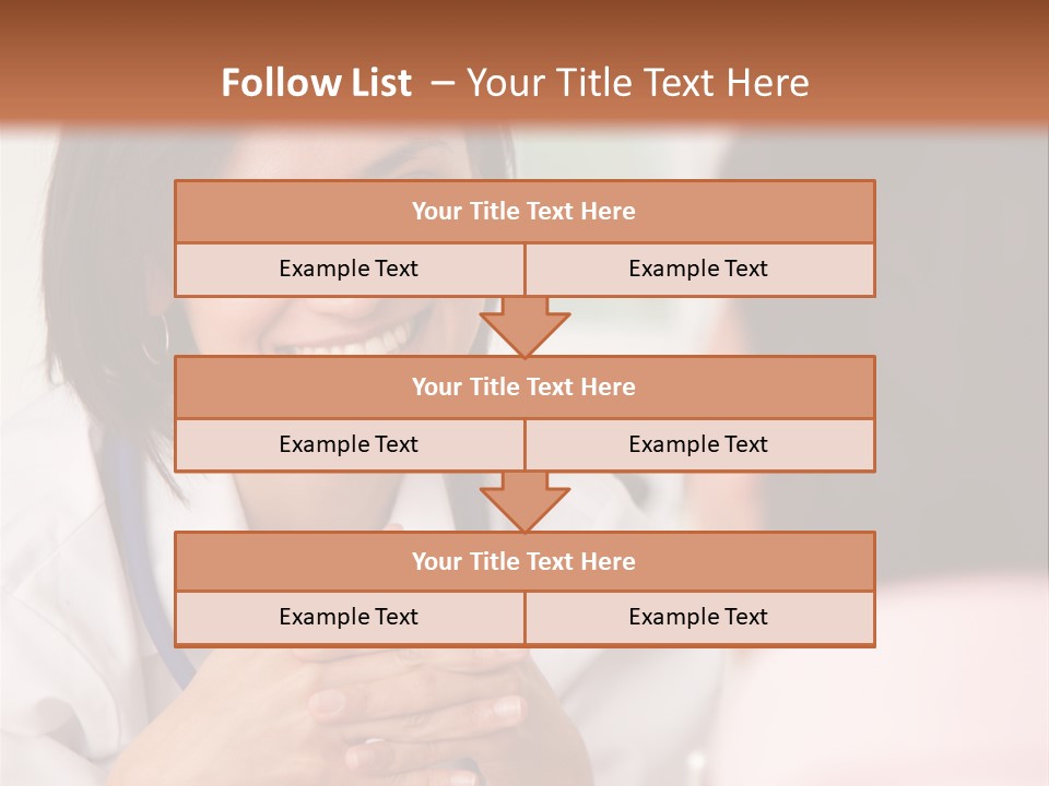 Design House Architecture PowerPoint Template