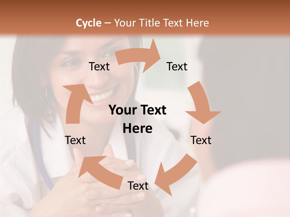 Design House Architecture PowerPoint Template