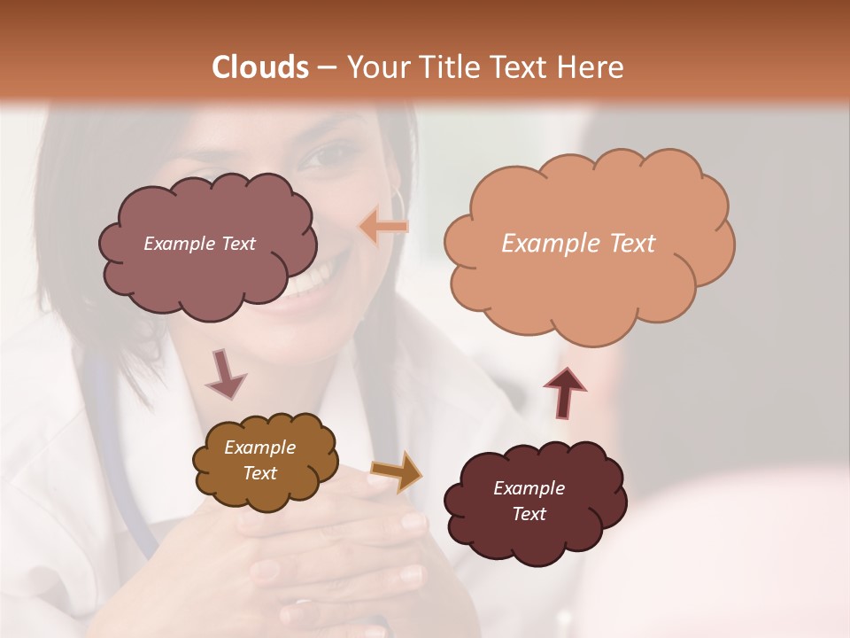 Design House Architecture PowerPoint Template