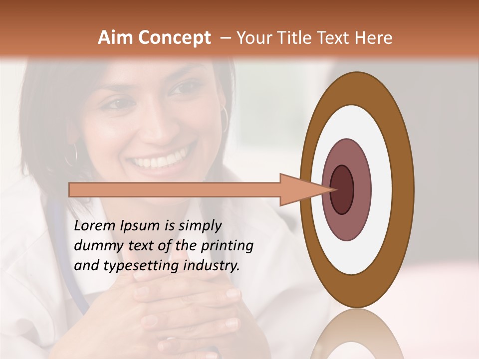 Design House Architecture PowerPoint Template