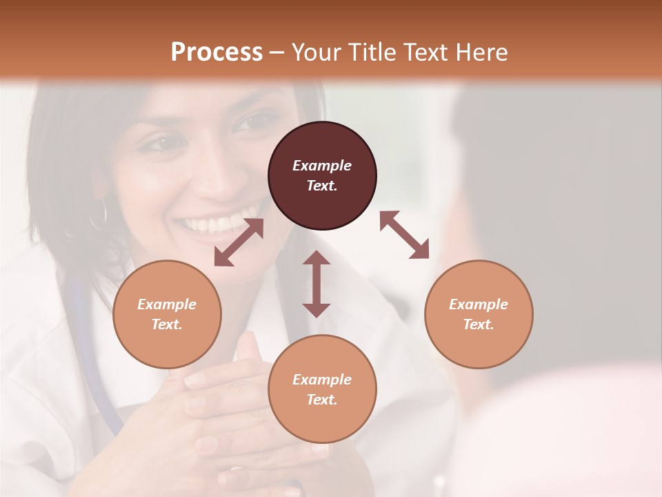 Design House Architecture PowerPoint Template