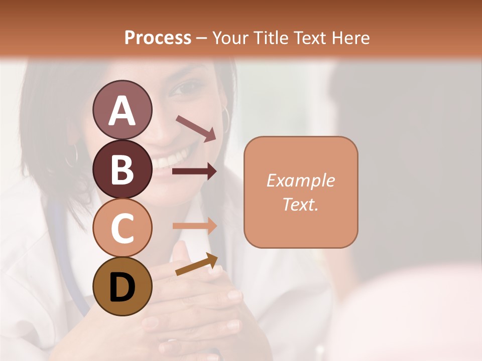 Design House Architecture PowerPoint Template