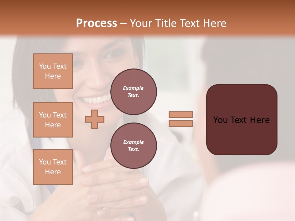 Design House Architecture PowerPoint Template
